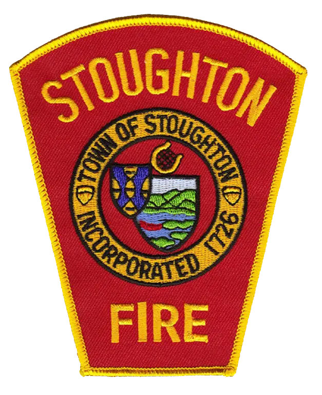 Stoughton Fire Department